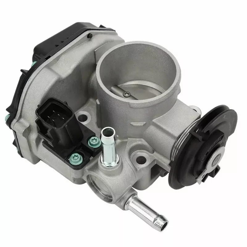 Дроссель клапаны GM 96394330 Chevrolet Lacetti (J200)